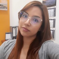 Margarita María Garcia Guerreo