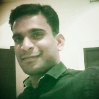Ravi Boreddy