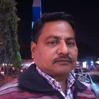 Awdhesh Kumar