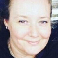 Louise Cooper