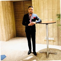 Dhruba Raj Regmi