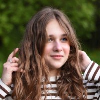 Alina Bilous