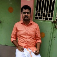 Dhanraj Sundaram