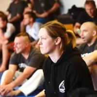 Jessica Bird