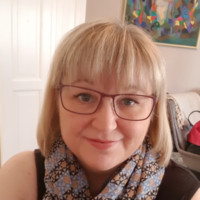 Helle Bering Löfvall