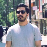 Reza Asghari