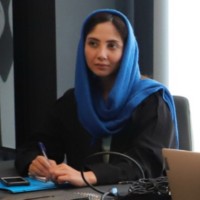 Bahar Parsazadeh