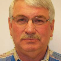 Mike Mcadams