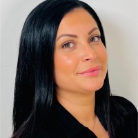 Nina Ghassemi
