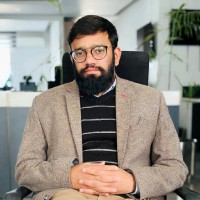 Muhammad Khizar Iqbal