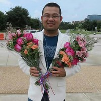 Thanh Minh Thai