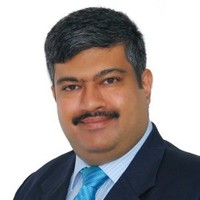 Rahul Samsi