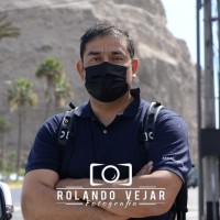 Rolando VEJAR Fotografia
