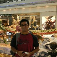 Amru Daud