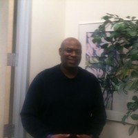 Raymond King