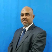 Abdul Malik Mustaffa