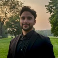 Mohammad Qureshi