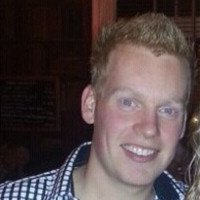 Jan Willem Van der Vorm