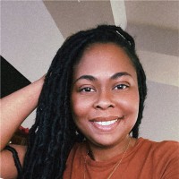 Alisha Small