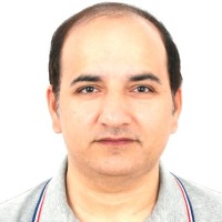 Moeen Hasan Tirmizey