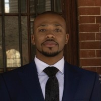 Aaron Morris Sr.