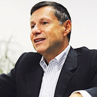 Cem Kozlu