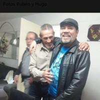 Cesar augusto Calvo ramirez