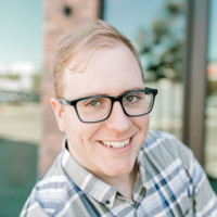 Dustin Rinehart