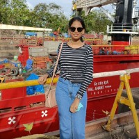 Selvi Kavander