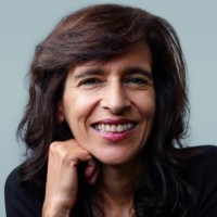 Marcia Barbosa