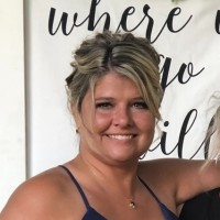 Kimberly Geleynse