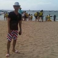 harry jackson darmawan