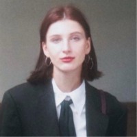 Hanna Serozhko