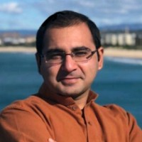 Mohsin Nawaz, Ph.D.