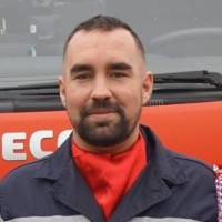 Christopher BLANCHARD