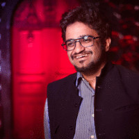Srikant Prasad Nishtala