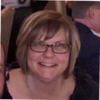 Charlotte Welch, SHRM-CP