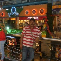 Balehosur Kumar
