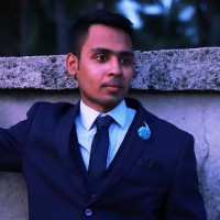 Anand Ouseph