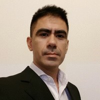 Jose Rafael Bermudez