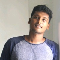 Manish Gunasekaran