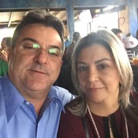 Antonio (Pastor Toni Netto (igreja Pr. Mauricio)