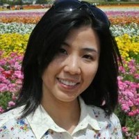 Jackie N Nguyen