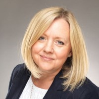 Kimberley Davenport