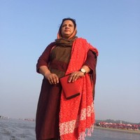 Habiba Khanam