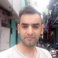 Fahim Ahmadi