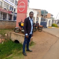 kipkemoi Erick