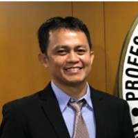 Patrick Santillan, M.Sc.(EE), PEE, AER, ACPE