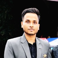 Subham Kumar Prusty