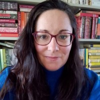 Alison Crouch